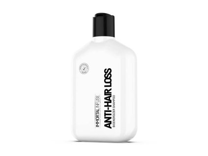 66503 sampon proti vypadavani vlasu immortal infuse anti hairloss shampoo 500 ml