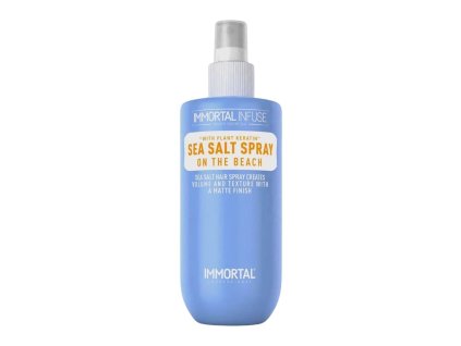 66512 stylingovy sprej s morskou soli immortal infuse sea salt texturizing spray 250 ml