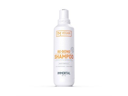66557 obnovujici sampon na vlasy immortal vegan re bond shampoo 250 ml