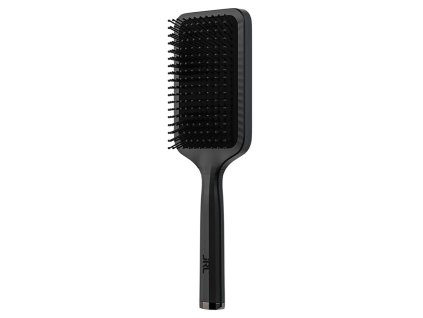 65036 antistaticky plochy kartac na vlasy jrl anti static paddle brush