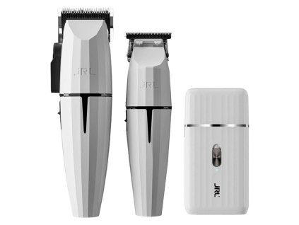 Set strojků JRL Ghost edition combo kit #2