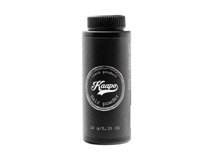 65486 pudr na vlasy pro muze kaapo hair powder 10 g
