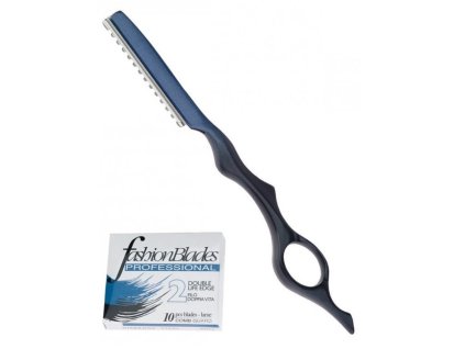 61889 stylingovy serezavac vlasu kiepe ergos styling razor