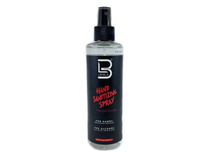 63434 dezinfekcni sprej l3vel3 hand sanitizing spray 250 ml