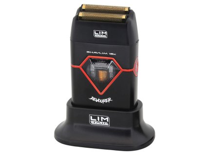 65852 profesionalni holici strojek lim hair shavlim 15k devourer