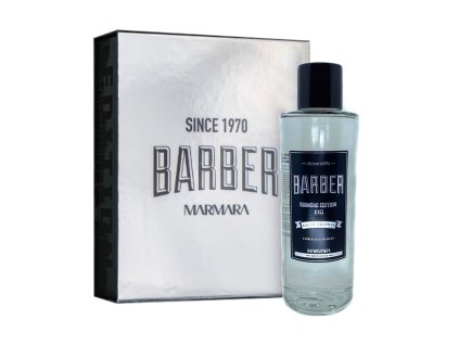 63419 luxusni darkova kazeta kolinske a rozprasovace marmara barber xxii diamond edition