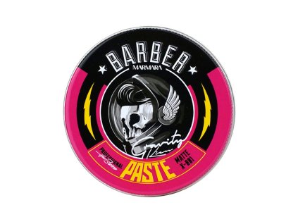 63422 matna pasta na vlasy marmara barber matte paste 100 ml