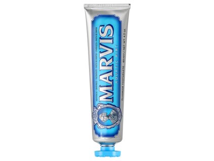 63647 zubni pasta marvis aquatic mint 85 ml