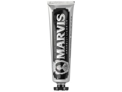 63698 zubni pasta marvis amarelli licorice 85 ml
