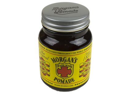 59810 ztmavovaci pomada pro muze morgans original pomade 100 g