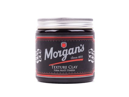 59855 jil na vlasy morgans texture clay 120 ml