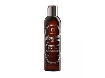 59873 pansky sampon na vlasy proti lupum morgans dandruff control shampoo 250 ml