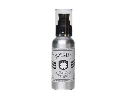 60350 hydratacni krem morgans daily moisturiser 100 ml