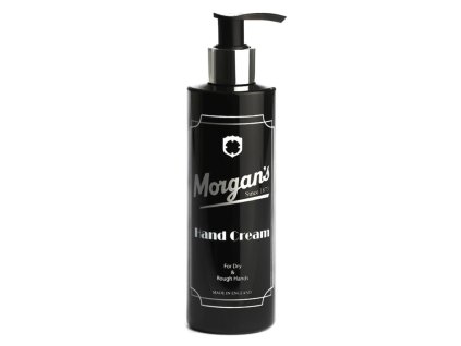 61376 krem na ruce morgans hand cream 250 ml