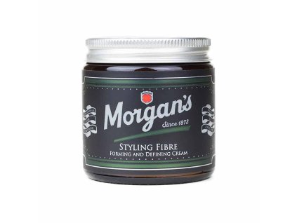 65468 stylingovy krem na vlasy pro muze morgans styling fibre 120 ml