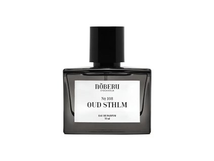 65447 parfemovana voda noberu oud sthlm 50 ml