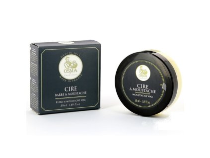 60911 vosk na vousy a knir osma beard moustache wax 50 ml