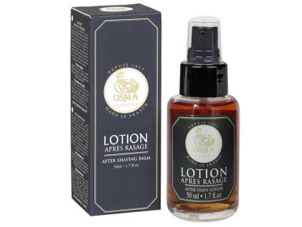 60917 voda po holeni osma after shave lotion 50 ml