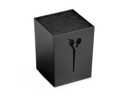 62057 stojanek na nuzky sb scissorstand black