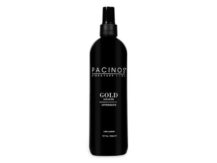 63179 kolinska voda pacinos cologne aftershave gold 400 ml