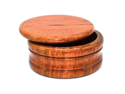 61985 miska na holeni z mangoveho dreva parker honey mango wood shaving bowl