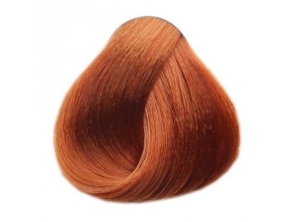 BLACK Sintesis Farba na vlasy 100ml - hnedá hlina 5-45