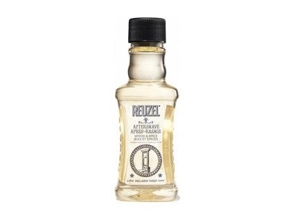 61055 voda po holeni reuzel aftershave wood spice 100 ml
