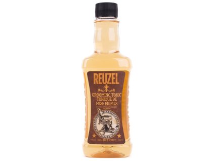 61334 vlasove tonikum pro muze reuzel grooming tonic 350 ml