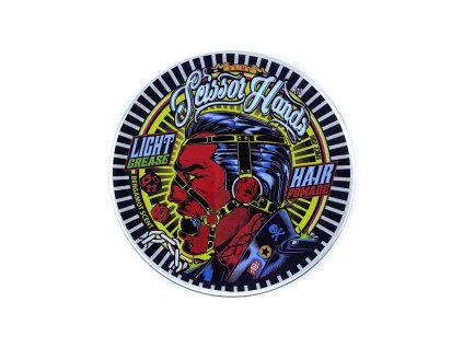 62624 pomada na vlasy scissor hands hair pomade fury 60 ml