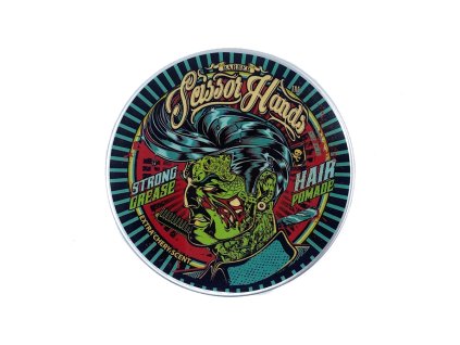 62627 vlasovy styling pro muze scissor hands barber blend 60 ml