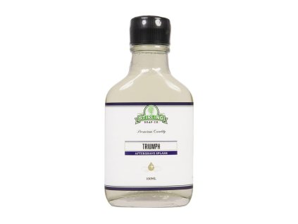 61838 voda po holeni stirling aftershave splash triumph 100 ml