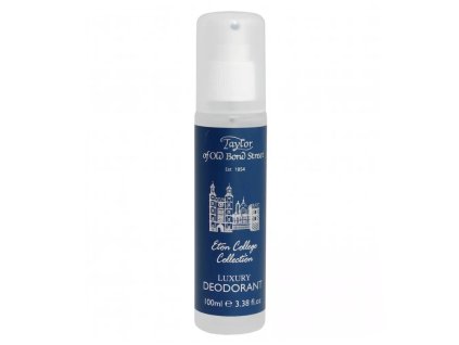 60785 deodorant ve spreji taylor of old bond street eton college 100 ml