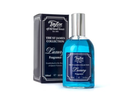 61598 kolinska voda taylor of old bond street fragrance st james 100 ml