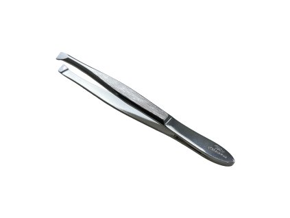 63749 sikma pinzeta taylor of old bond street slanted tweezers