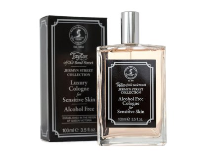 64451 kolinska voda pro citlivou pokozku taylor of old bond street cologne jermyn street 100 ml