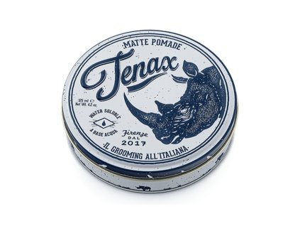 61517 matna pomada na vlasy tenax matte pomade 125 ml