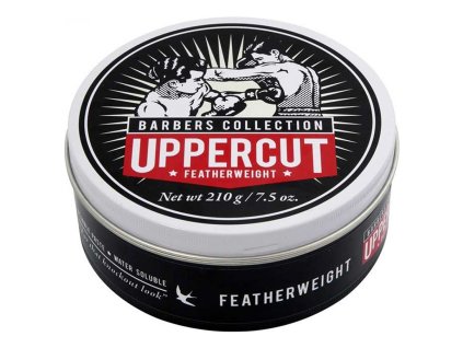 63263 pasta na vlasy uppercut deluxe featherweight 210 g
