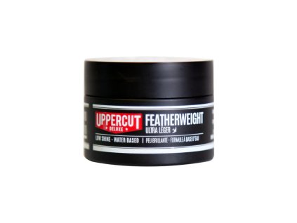 63839 pasta na vlasy uppercut deluxe midi featherweight 30 g