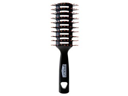 63860 kartac na vlasy uppercut deluxe vent brush