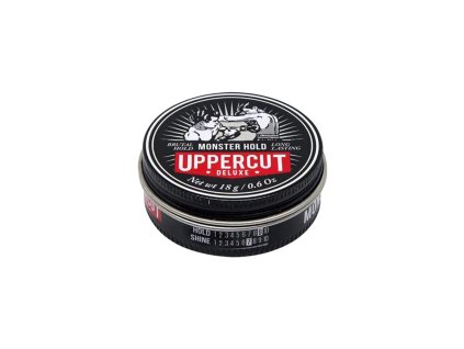 64379 extra silny vosk na vlasy uppercut deluxe monster hold 18 g