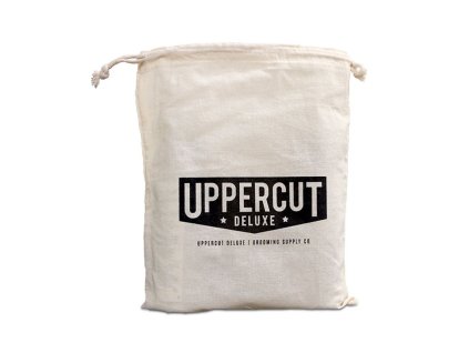 64385 plateny sacek uppercut deluxe canvas bag