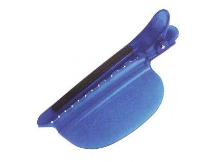 SO.CAP. Hair Extension Clip pre oddelenie prameňov vlasov pri aplikácii 9 zubov