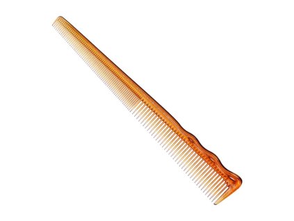 65162 zuzujici se hreben y s park barber comb ys 234 hnedy