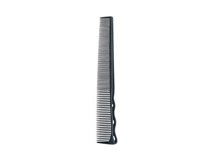 65705 zuzujici se hreben y s park barber comb ys 252 cerny