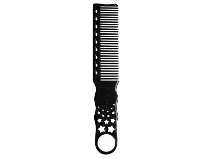 65708 strihaci hreben y s park clipper comb ys 280 cerny