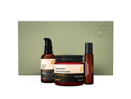 63281 darkova sada vecneho mladi pro muze beviro forever young set