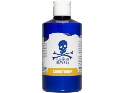 60866 pansky kondicioner na vlasy bluebeards revenge conditioner 300 ml