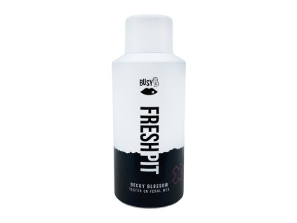 64283 antiperspirant busyb becky blossom 150 ml