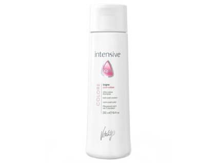 VITALITYS Intensive Aqua Colore Shampoo 250ml - šampon pro barvené vlasy