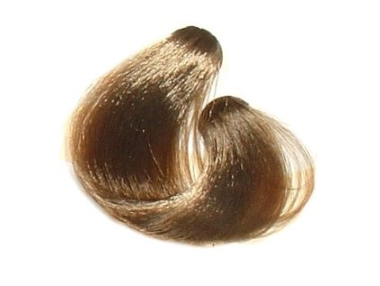 BLACK Color Mousse Farebné penové tužidlo 200ml Dark Blond - tmavá blond